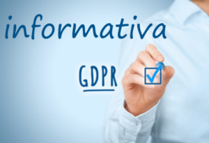 Informativa